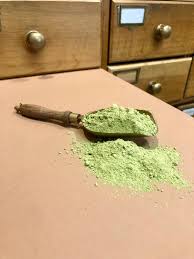 Poudre de Sidr - 100g