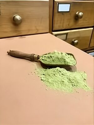 Poudre de Sidr - 100g