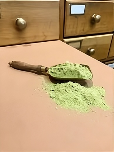 Poudre de Sidr - 100g