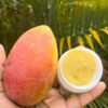 Beurre de mangue