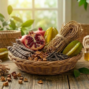 Lot Bien-être féminin