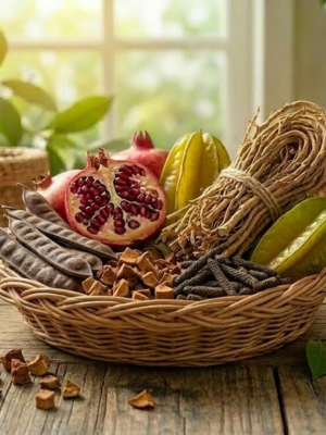 Lot Bien-être féminin