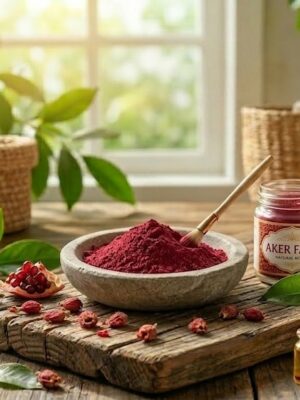 Poudre Aker Fassi - 100g