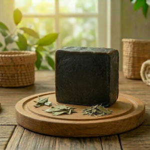 Savon noir
