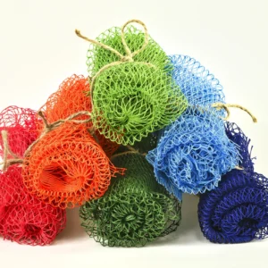 Djampe (filet exfoliant)