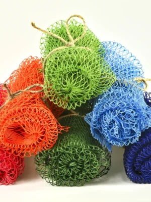 Djampe (filet exfoliant)