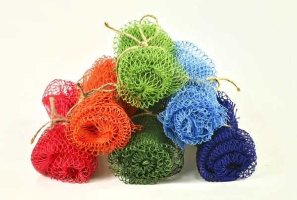 djampesgroupes Djampe (filet exfoliant)